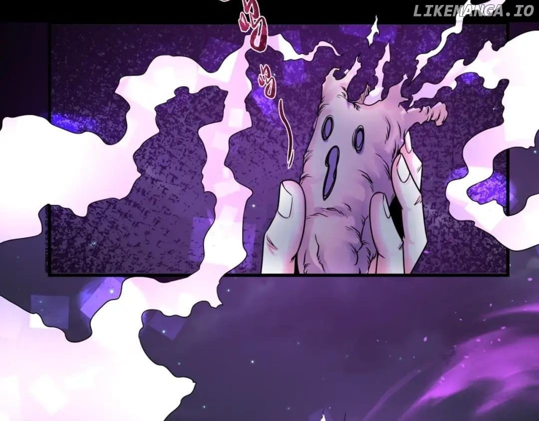 Era of the Haunted chapter 113 - page 80